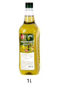 Aceite de Oliva x 1 litro