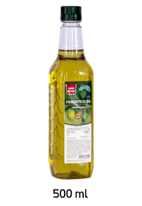 Aceite de Oliva x 500 ml.